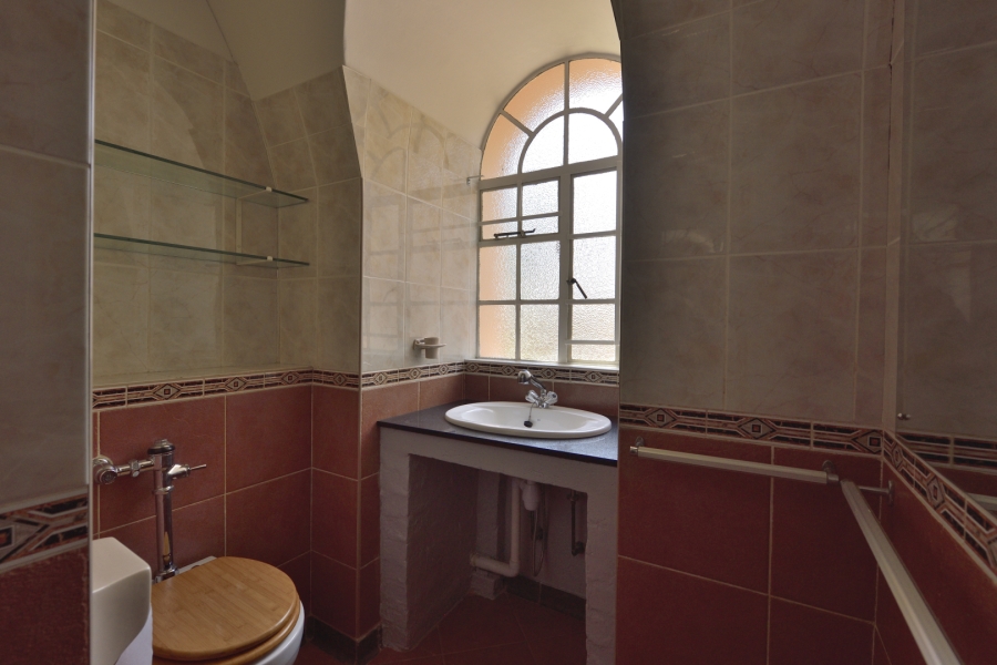 To Let 3 Bedroom Property for Rent in Bloemhof North West